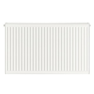 Stelrad Softline Compact K1 Single Panel Radiator 600mm x 1400mm