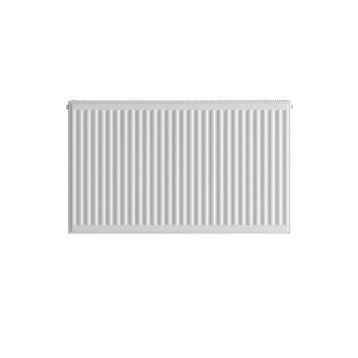 Stelrad Softline Compact K1 Single Panel Radiator 600mm x 2000mm