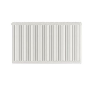 Stelrad Softline Compact K1 Single Panel Radiator 700mm x 800mm