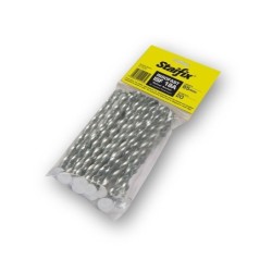 Ancon Staifix Insofast Plasterboard Fixings ISF-18A-8520PK