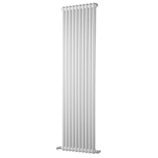 Windsor 2 Column Vertical White 1800mm x 394mm