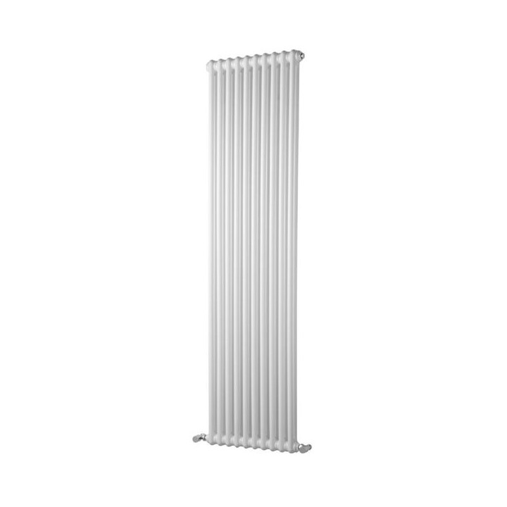 Windsor 2 Column Vertical White 1800mm x 394mm