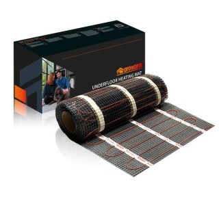 Prowarm 150W Underfloor Heating Mat 7m²