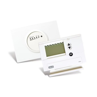 Ideal RF Programmable Room Thermostat Kit