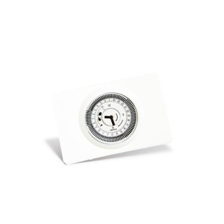 Ideal Logic 24 Hour Mechanical Timer