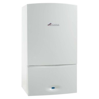 Worcester Greenstar 32CDi Compact Combi Gas Boiler ErP 7733600055
