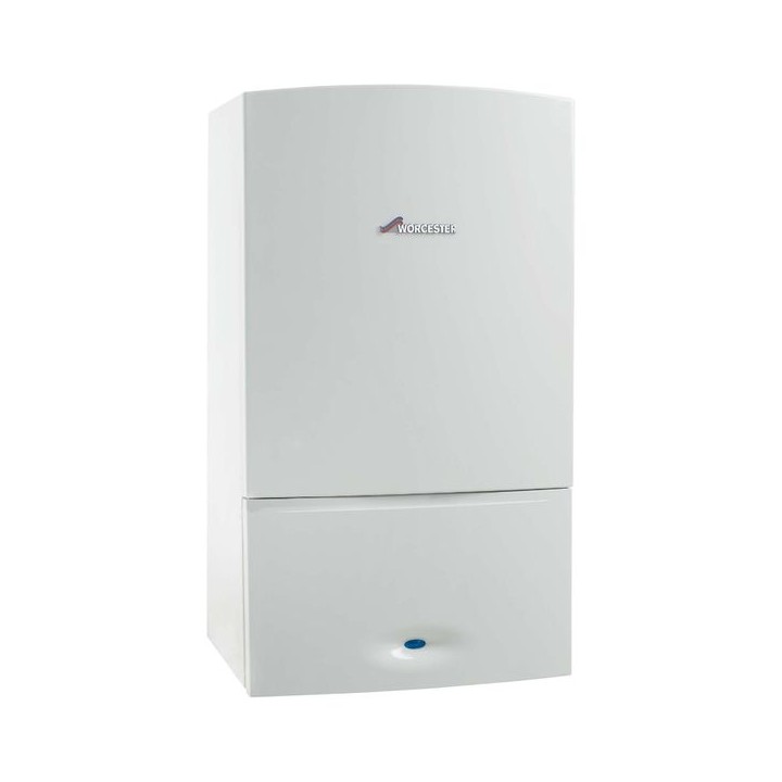 Worcester Greenstar 32CDi Compact Combi Gas Boiler ErP 7733600055