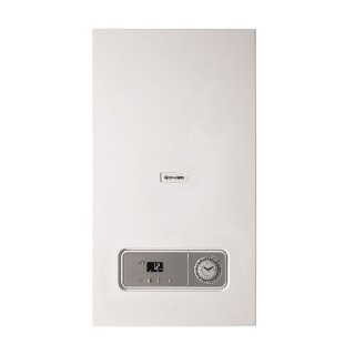 Glow-worm Betacom4 Combi 30kW Gas Boiler