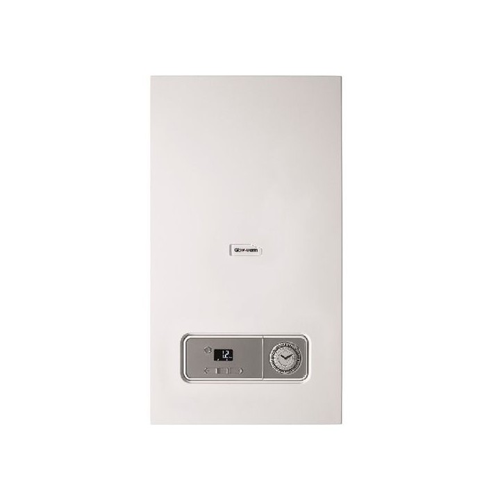 Glow-worm Betacom4 Combi 30kW Gas Boiler
