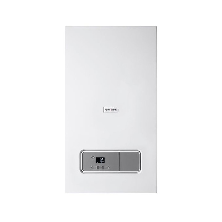 Glow-worm Ultimate3 Combi 30kW Gas Boiler
