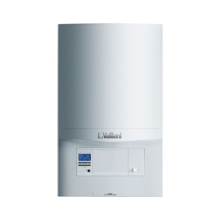 Vaillant ecoTEC Pro Combi 28kW Gas Boiler ErP 10021837