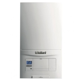 Valliant ecoFit Pure 830 30kW Combi Gas Boiler ErP 0010020390