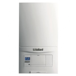 Valliant ecoFit Pure 825 25kW Combi Gas Boiler ErP 0010020389