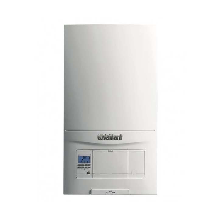 Valliant ecoFit Pure 825 25kW Combi Gas Boiler ErP 0010020389