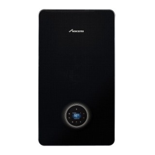 Worcester Greenstar 8000 Style 50kW Combi NG Black 7738100836