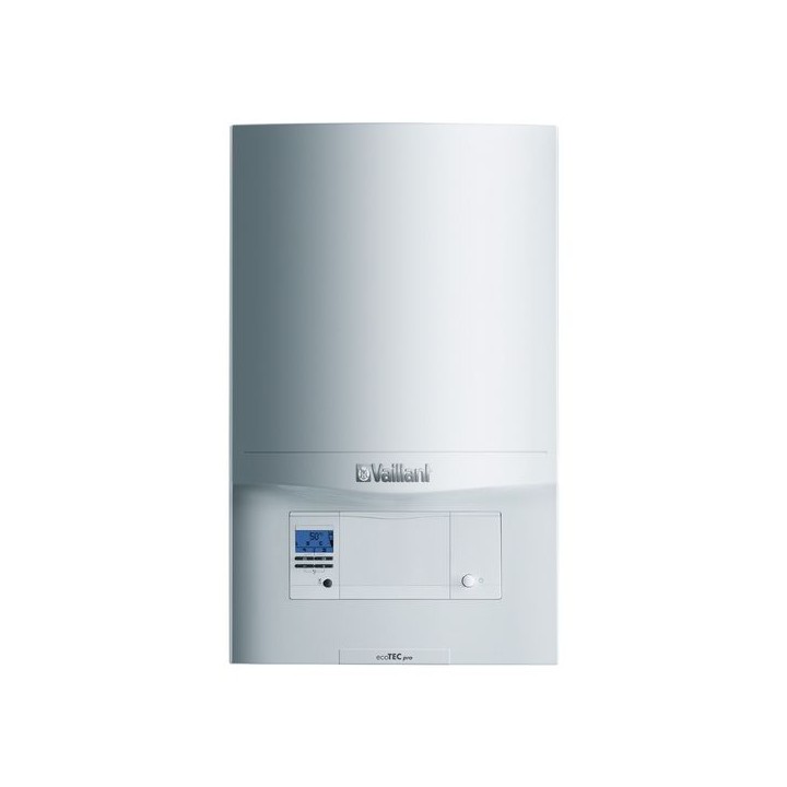 Vaillant ecoTEC Pro Combi 24kW Gas Boiler ErP 10021836
