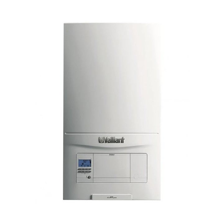 Valliant ecoFit Pure 835 35kW Combi Gas Boiler ErP 0010020391