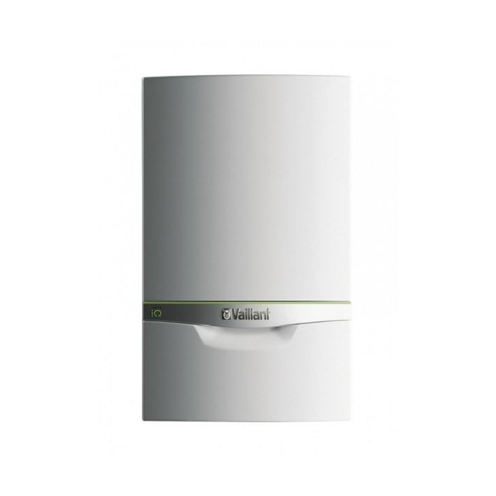 Vaillant ecoTEC 835 exclusive Green iQ Combination Boiler Natural Gas ErP