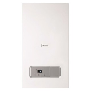 Glow-worm Energy Combi 25kW Gas Boiler