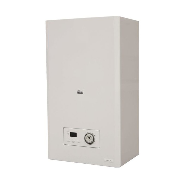 Heatline Capriz2 28kW Combi Gas Boiler