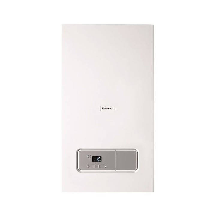Glow-worm Energy Combi 30kW Gas Boiler