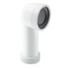 Mcalpine 90 Bent Connector WC-CON8