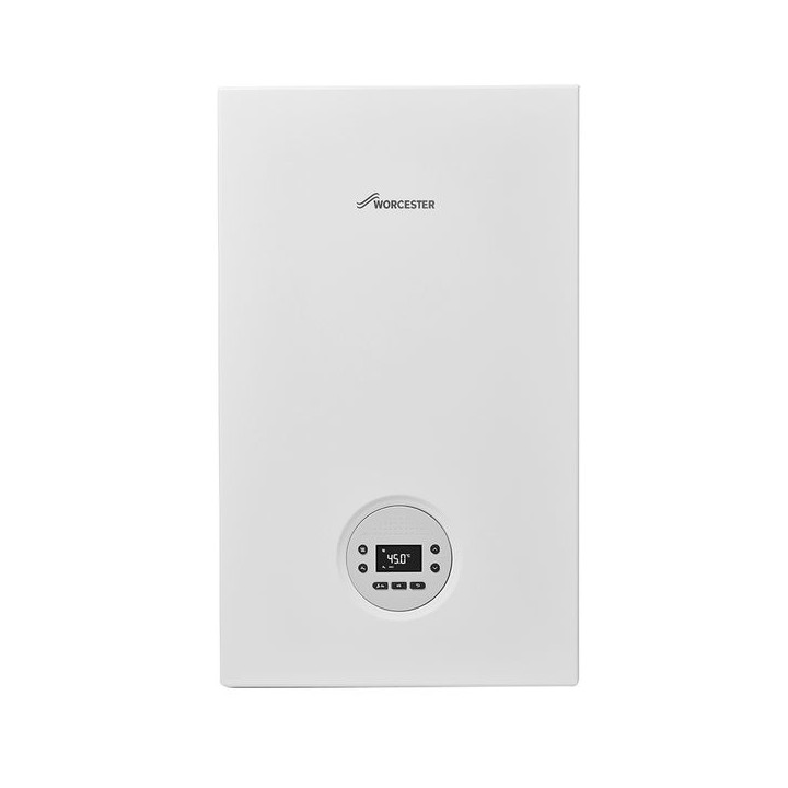 Worcester Bosch Greenstar 1000 24kW Combi