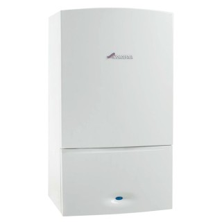 Worcester Greenstar 28CDi Compact Combi Gas Boiler ErP 7733600054