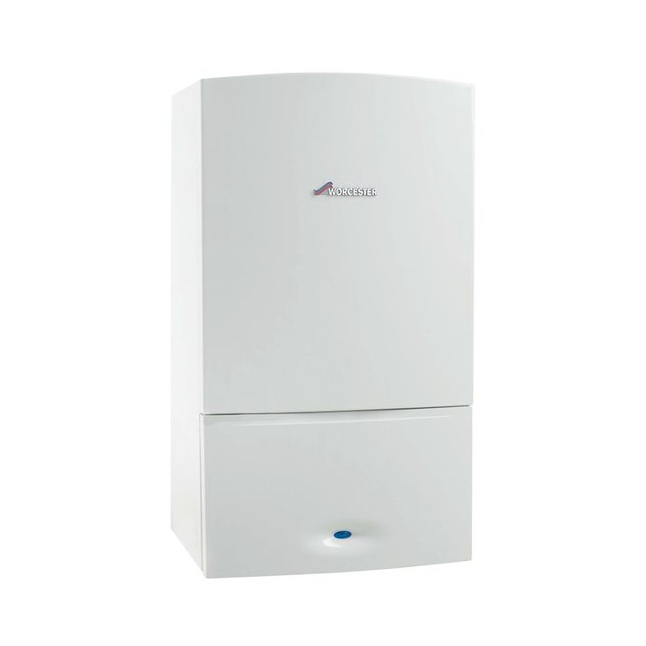 Worcester Greenstar 28CDi Compact Combi Gas Boiler ErP 7733600054