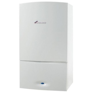 Worcester Greenstar 36CDi Compact Combi Gas Boiler ErP 7733600056