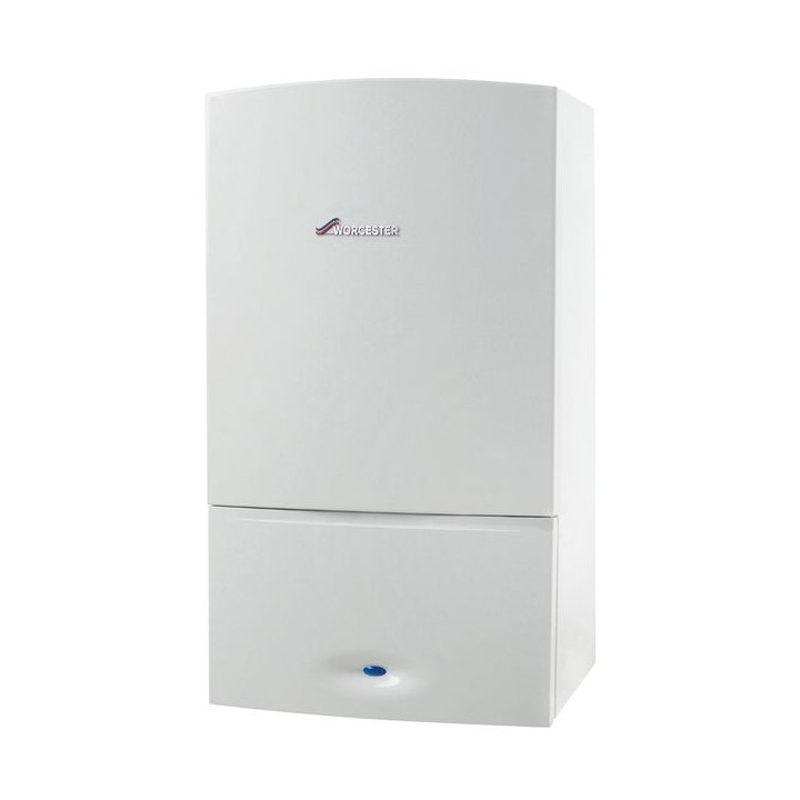 Worcester Greenstar 36CDi Compact Combi Gas Boiler ErP 7733600056