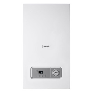 Glow-worm Betacom4 Combi 24kW Gas Boiler