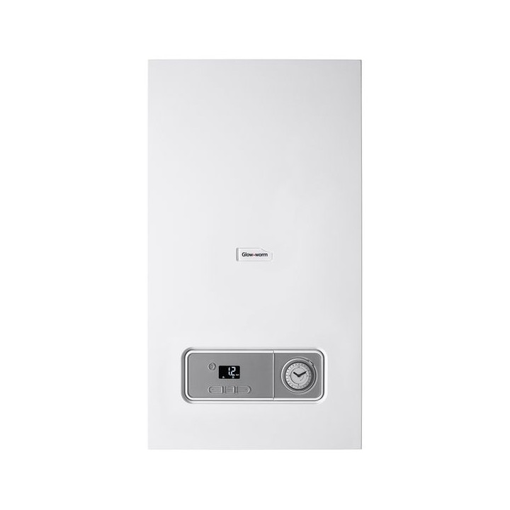 Glow-worm Betacom4 Combi 24kW Gas Boiler