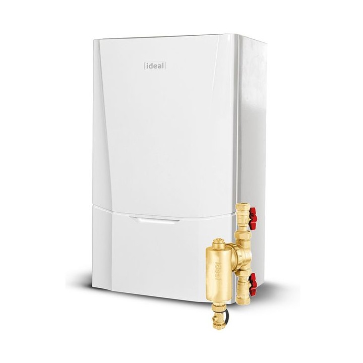 Ideal Vogue Max 32kW Combi Boiler 218857