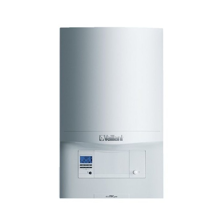 Vaillant ecoTEC Pro Combi 30kW Gas Boiler ErP 10016538