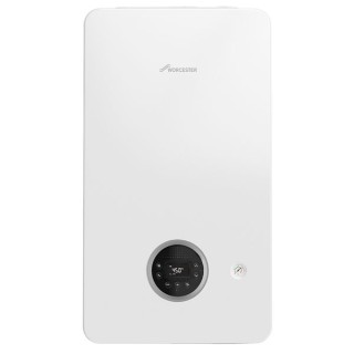 Worcester Greenstar 2000 30kW Combi Boiler