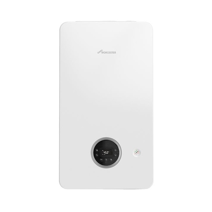 Worcester Greenstar 2000 30kW Combi Boiler