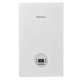 Worcester Bosch Greenstar 1000 30kW Combi