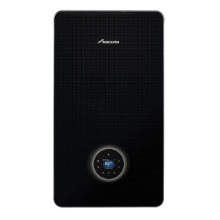 Worcester Greenstar 8000 Style 45kW Combi NG Black 7738100835