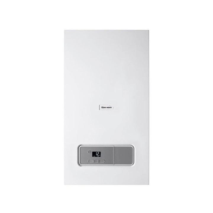 Glow-worm Energy 25kW System Gas Boiler ERP