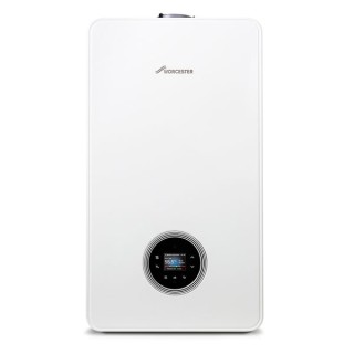 Worcester Greenstar 4000 12kW System Lpg 7733600378