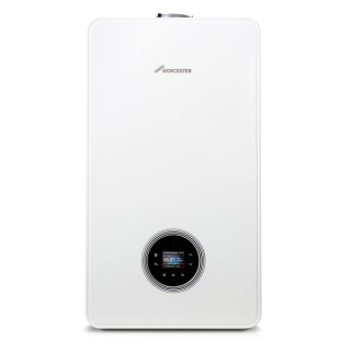 Worcester Greenstar 4000 18kW System LPG 7733600382