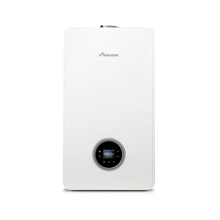 Worcester Greenstar 4000 18kW System LPG 7733600382