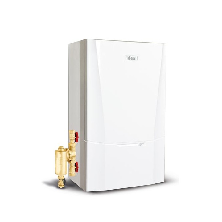 Ideal Vogue Max System 18kW Boiler