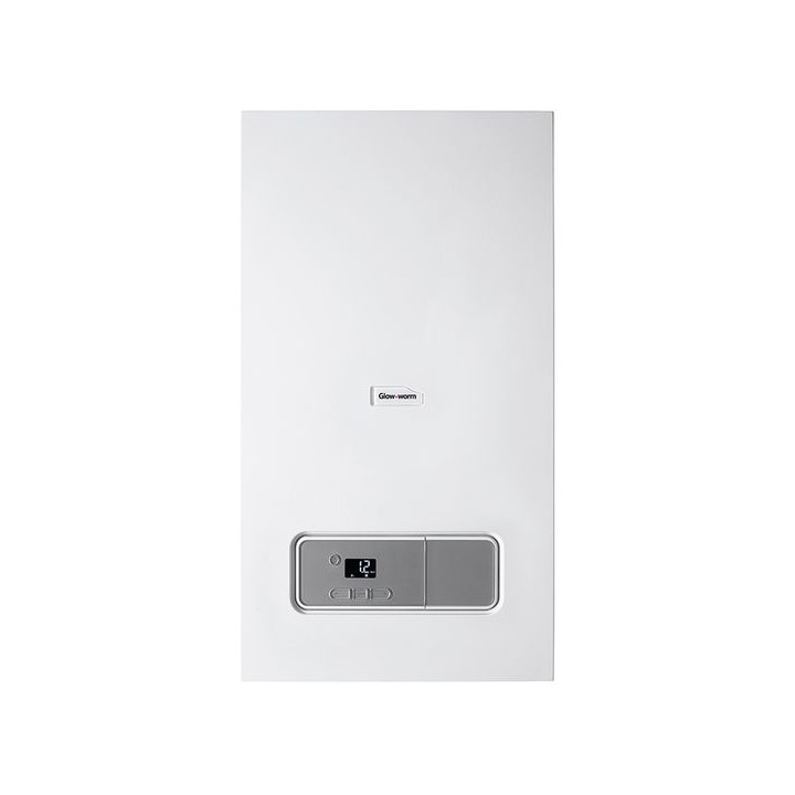 Glow-worm Energy 15kW System Gas Boiler ERP