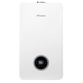 Worcester Greenstar 4000 15kW System Lpg 7733600380