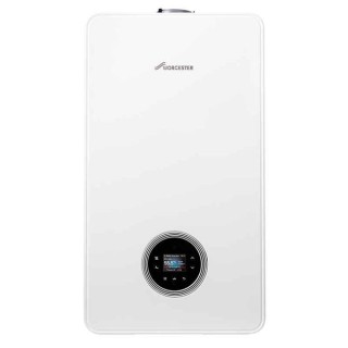 Worcester Greenstar 4000 24kW System 7733600385