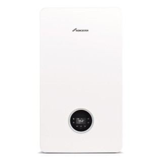 Worcester Greenstar 8000 Life 30kW System NG White 7738100807