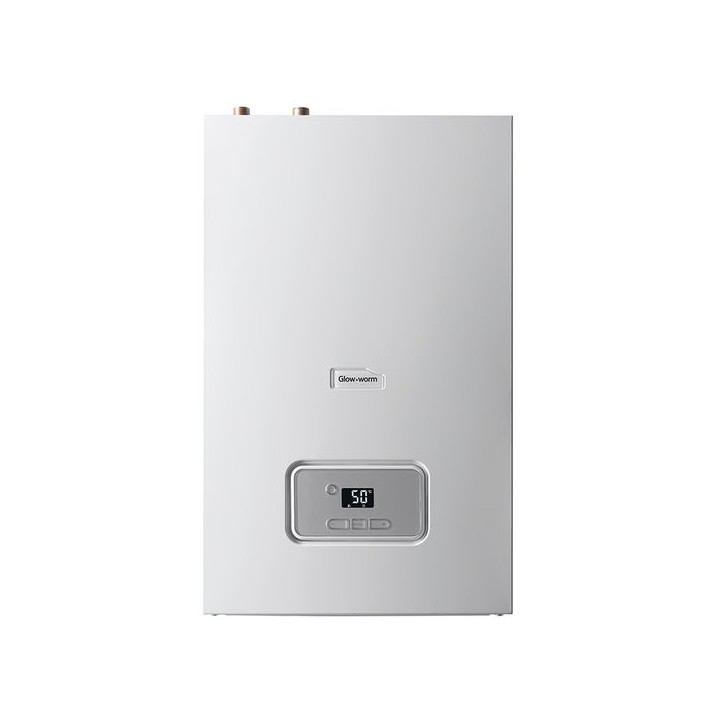 Glow-worm Energy 18kW Heat Only Gas Boiler ErP