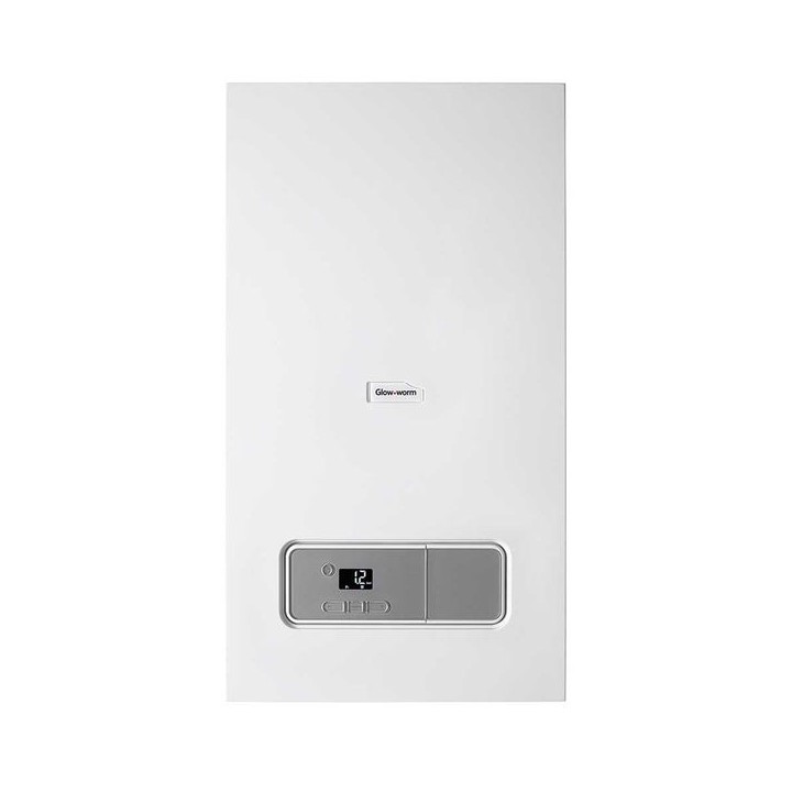 Glow-worm Ultimate3 25kW Heat Only Gas Boiler ErP